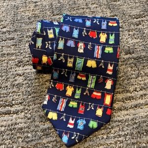 Runner’s Laundry Neckwear